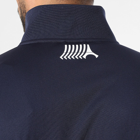 PSG - Completo di tuta PSG P25125 Blu Marino