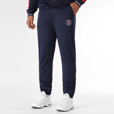 PSG - Completo di tuta PSG P25125 Blu Marino