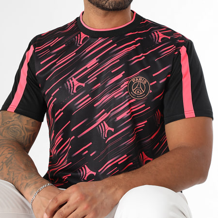 Maillot Psg Maillot De Foot Personnalisé Enfant 2025-2026 - Tenue