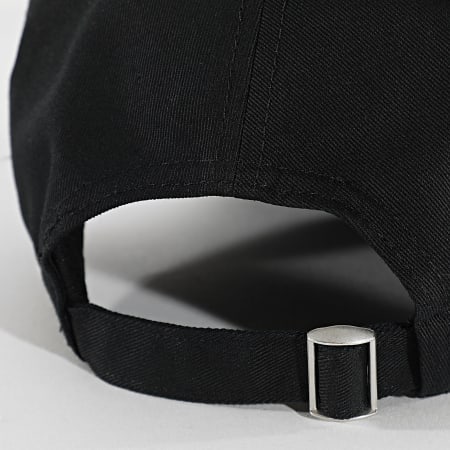 One Piece - Casquette Mugiwara Noir Doré