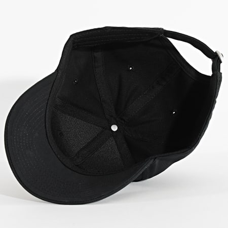One Piece - Casquette Mugiwara Noir Doré