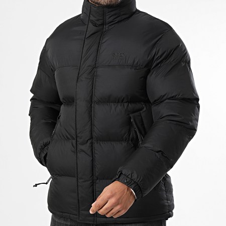 Superdry - Doudoune Tech Padded M5012247A Noir