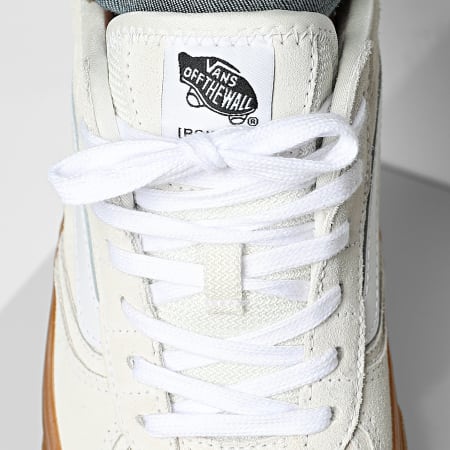 Vans - Zapatillas Rowley Classic 00EDU Gum Marshmallow