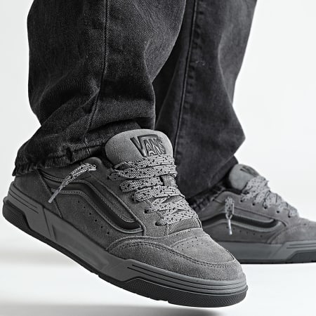 Vans - Zapatillas Hylane 00D26 Tonal Pewter