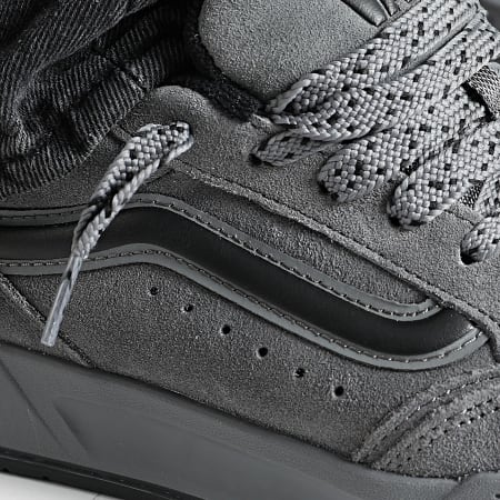 Vans - Hylane 00D26 Tonal Pewter sneakers - Ryses