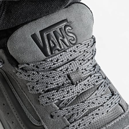 Vans - Zapatillas Hylane 00D26 Tonal Pewter