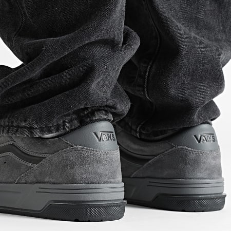 Vans - Hylane 00D26 Tonal Pewter sneakers - Ryses