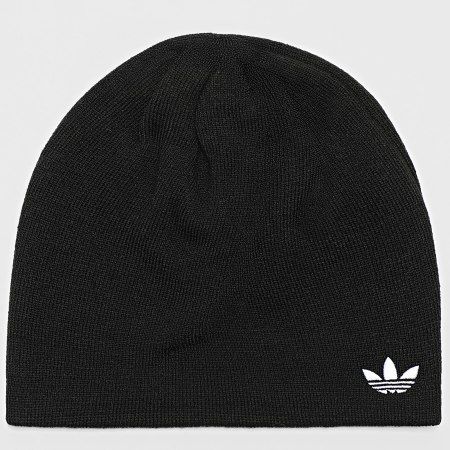 Adidas Originals - Bonnet Cuffless JW7913 Noir