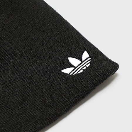 Adidas Originals - Bonnet Cuffless JW7913 Noir