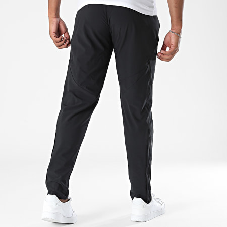 Adidas Sportswear - Pantaloni da jogging Juventus JV5348 Nero Rosa