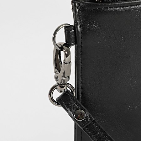 Guess - Pochette Femme PMBOCAP5438 Noir