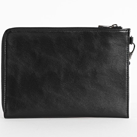 Guess - Pochette Femme PMBOCAP5438 Noir