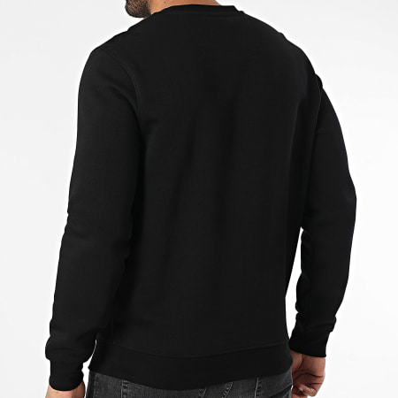 Guess - Sweat Crewneck M5BQ08-K9Z21 Noir