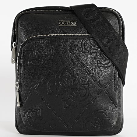 Guess - Sacoche HMBOMGP5423 Noir