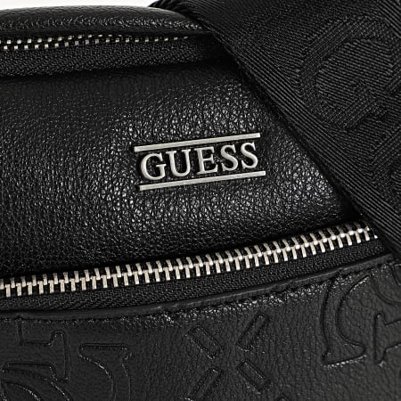 Guess - Sacoche HMBOMGP5423 Noir