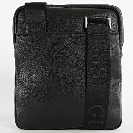 Guess - Sacoche HMBOMGP5423 Noir