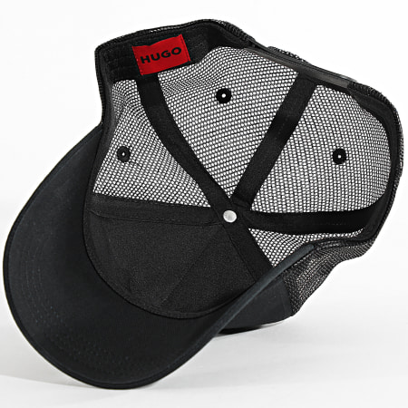 Cappello HUGO Marsel-Smokey: Il Tocco In Più Per Chi Ha Stile Da Vendere.