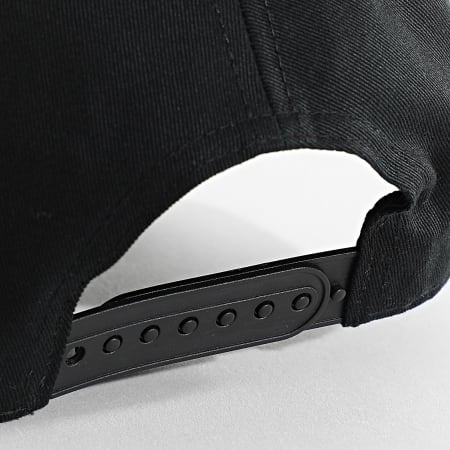 Hugo Blue - Casquette Merk 50544433 Noir