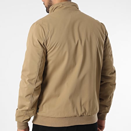 Tiffosi - Veste Zippée Penfield 10062555 Camel