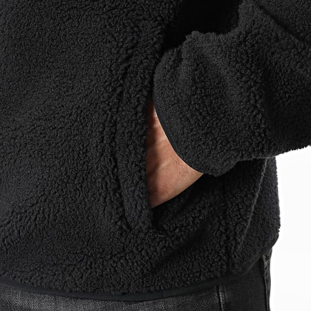 Adidas Originals - Veste Zippée Essentials JV7676 Noir