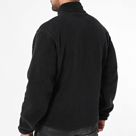 Adidas Originals - Veste Zippée Essentials JV7676 Noir