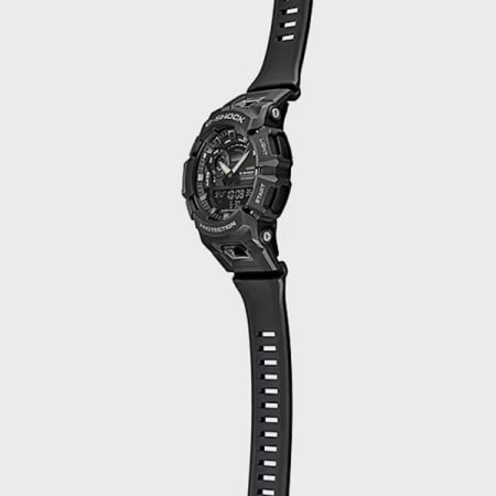 G-Shock - Montre G-Shock GBA-900-1AER Noir