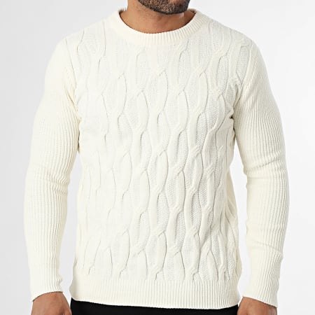 KZR - Jersey 082 Beige claro