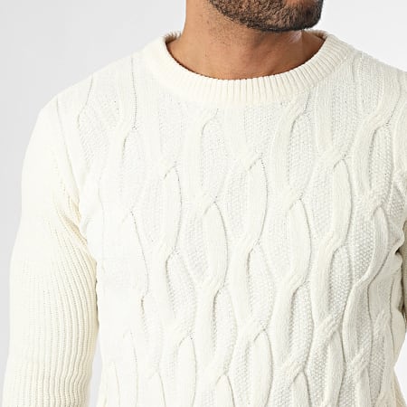 KZR - Jersey 082 Beige claro