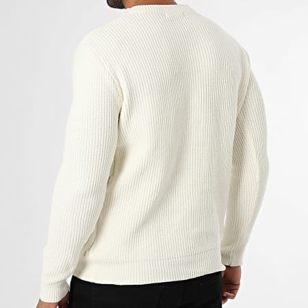 KZR - Jersey 082 Beige claro