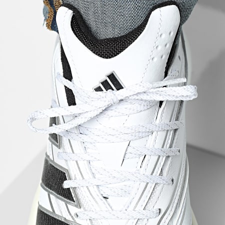 Adidas Sportswear - Baskets Lightblaze ATR JS1989 Cloud White Matte Silver Lucid Blue