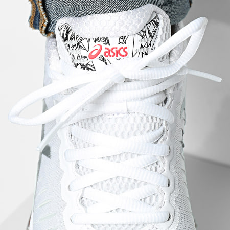 Asics - Sneakers Gel Quantum 360 I 1203A750 White Diva Pink