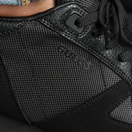 Guess - Baskets FMTTREFAB12 Black