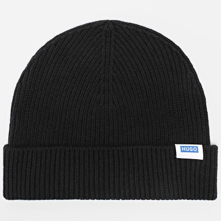 Hugo Blue - Bonnet Xiav 50551371 Noir
