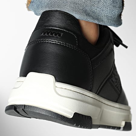 HUGO - Zapatillas Yarrow Tenn 50548544 Negro