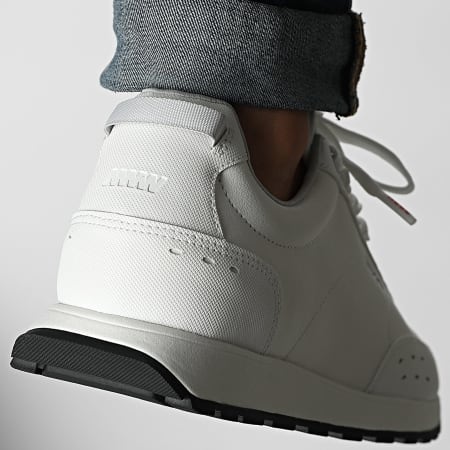 HUGO - Zapatillas Icelin Runner 50552629 Blanco