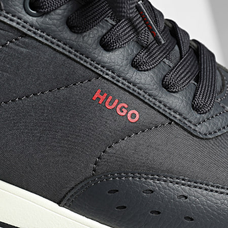 HUGO - Zapatillas Icelin Runner 50552637 Azul oscuro