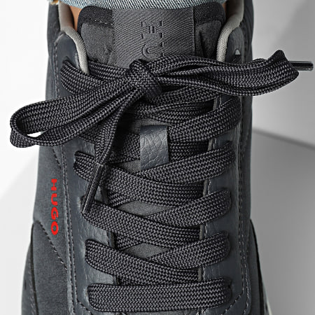 HUGO - Zapatillas Icelin Runner 50552637 Azul oscuro