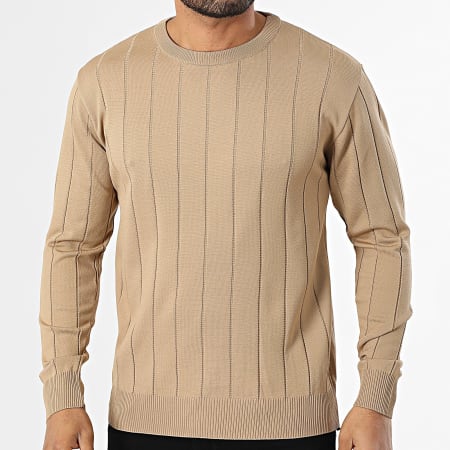 Classic Series - Pull 106 Camel