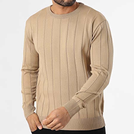 Classic Series - Pull 106 Camel