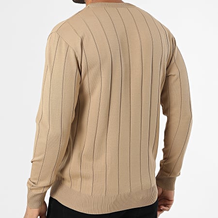 Classic Series - Pull 106 Camel
