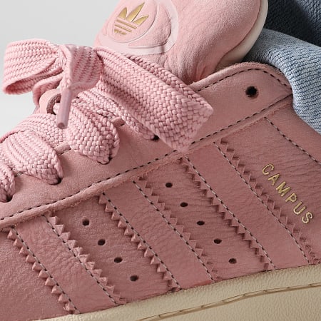 Adidas Originals - Zapatillas Mujer Campus 00s JS3776 Wonder Mauve Wonder Quartz