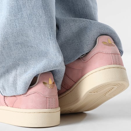 Adidas Originals - Zapatillas Mujer Campus 00s JS3776 Wonder Mauve Wonder Quartz