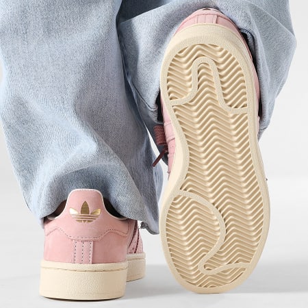 Adidas Originals - Zapatillas Mujer Campus 00s JS3776 Wonder Mauve Wonder Quartz