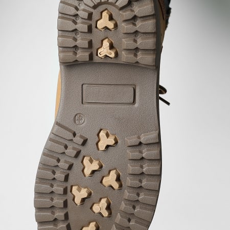 Compagnie Canadienne - Stivali Walk Camel