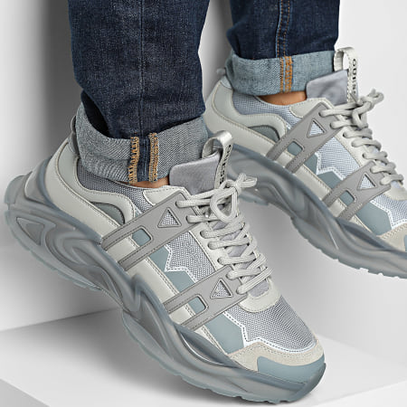 Guess - Baskets FMFUNOELE12 Grey