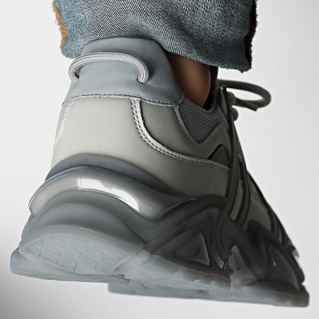 Guess - Baskets FMFUNOELE12 Grey