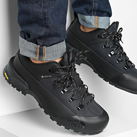 The North Face - Glenclyffe Low Gore-Tex A8D95 TNF Black