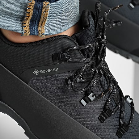 iiiiiiiブラック36 The North Face - Glenclyffe Low Gore-Tex A8D95 TNF Black sneakers