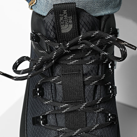 THE NORTH FACE Anytimewindfoodie ブラック L The North Face GLENCLYFFE LOW | NF0A817BKX71 | AFEW STORE