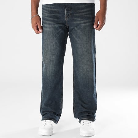 Tommy Jeans - Jean Regular Fit Otis 2169 Bleu Denim